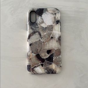 Iphone X case